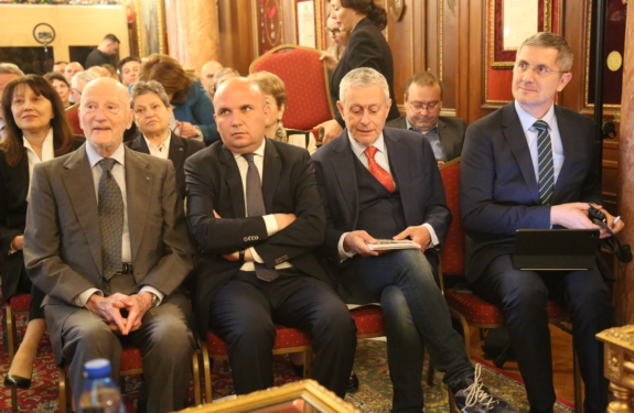 ЛИПА ОРГАНИЗИРА БЪЛГАРО-РУМЪНСКИ ФОРУМ НА ТЕМА: „ЛИБЕРАЛИТЕ ОФОРМЯТ БЪДЕЩЕТО: 20 ГОДИНИ ОТ ДОГОВОРА ЗА ПРИСЪЕДИНЯВАНЕ НА БЪЛГАРИЯ И РУМЪНИЯ КЪМ ЕС“